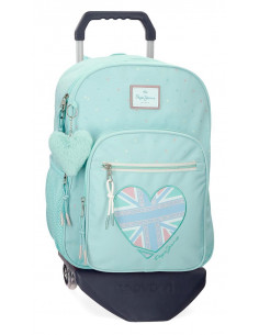 MONEDERO C/CREM. REEBOK CHERRY